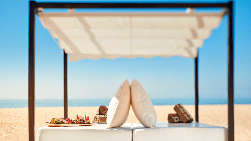 Tivoli Marina Vilamoura Algarve Resort